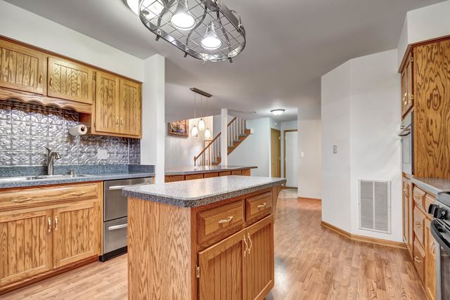 13537 Latrobe Avenue -, Crestwood, IL 60418