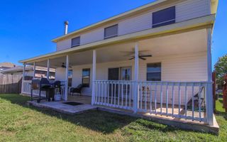 8712 Hunters Creek Drive, Fort Worth, TX 76123