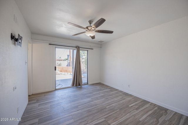 8518 E RANCHO VISTA Drive, Scottsdale, AZ 85251