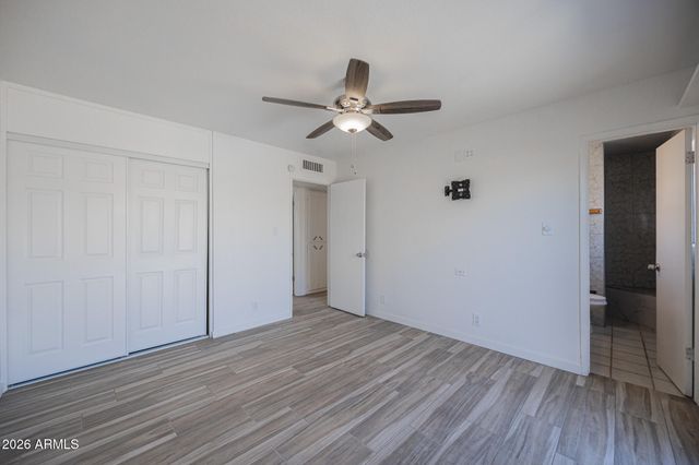 8518 E RANCHO VISTA Drive, Scottsdale, AZ 85251