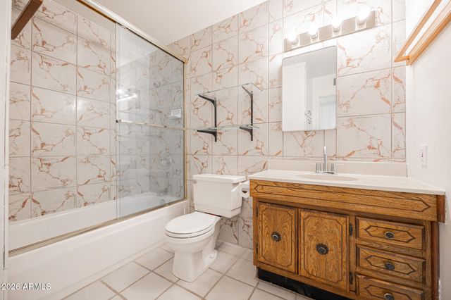 8518 E RANCHO VISTA Drive, Scottsdale, AZ 85251