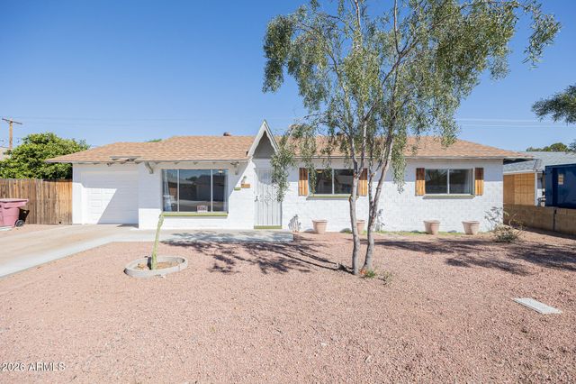 8518 E RANCHO VISTA Drive, Scottsdale, AZ 85251