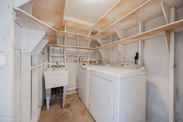 8518 E RANCHO VISTA Drive, Scottsdale, AZ 85251