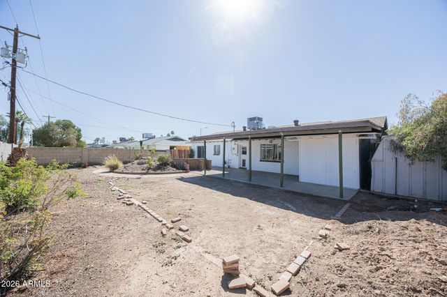 8518 E RANCHO VISTA Drive, Scottsdale, AZ 85251