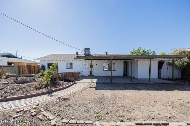 8518 E RANCHO VISTA Drive, Scottsdale, AZ 85251