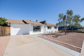 8518 E RANCHO VISTA Drive, Scottsdale, AZ 85251