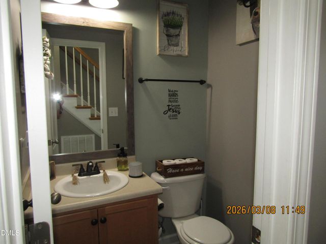 417 Dunblane Way, Fayetteville, NC 28311