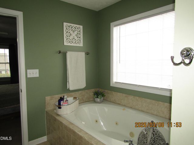 417 Dunblane Way, Fayetteville, NC 28311