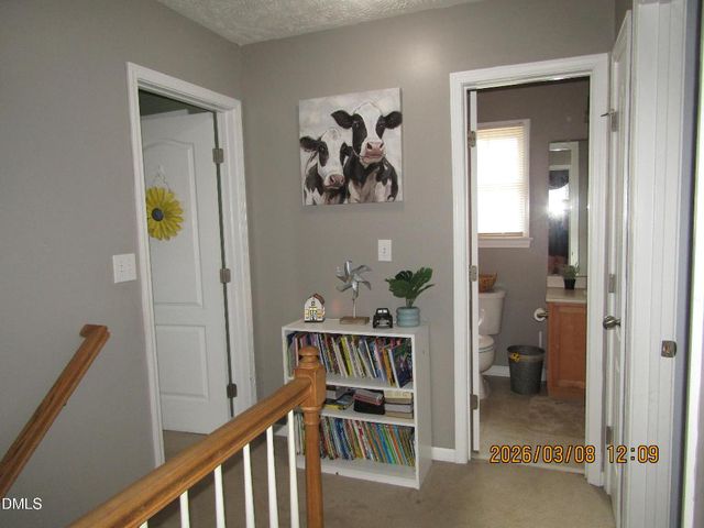 417 Dunblane Way, Fayetteville, NC 28311