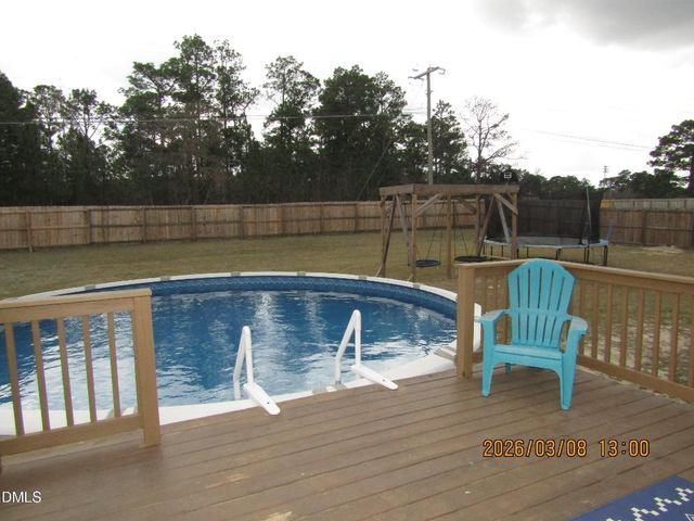 417 Dunblane Way, Fayetteville, NC 28311