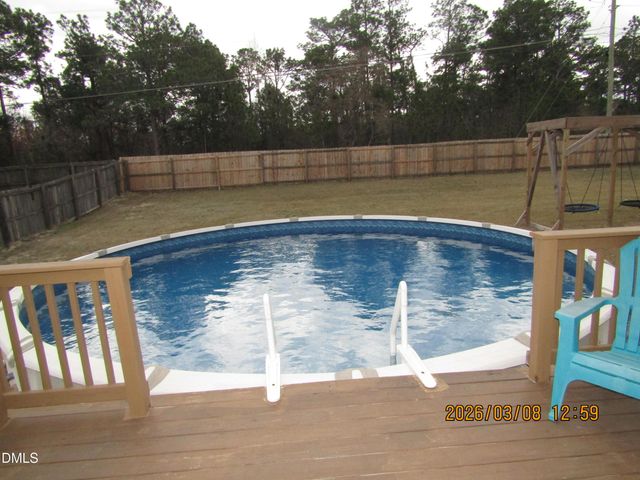 417 Dunblane Way, Fayetteville, NC 28311