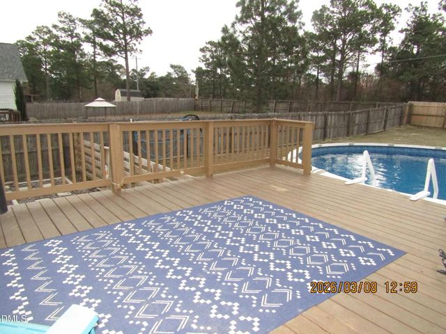 417 Dunblane Way, Fayetteville, NC 28311