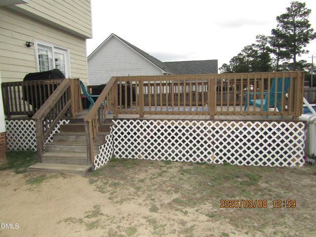 417 Dunblane Way, Fayetteville, NC 28311