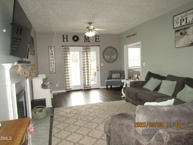 417 Dunblane Way, Fayetteville, NC 28311