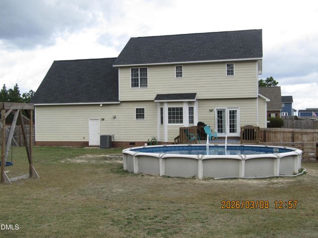 417 Dunblane Way, Fayetteville, NC 28311