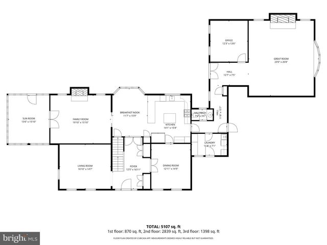 102 HAYWOOD RD, Greenville, DE 19807