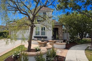 9 St Steven Court, Ladera Ranch, CA 92694