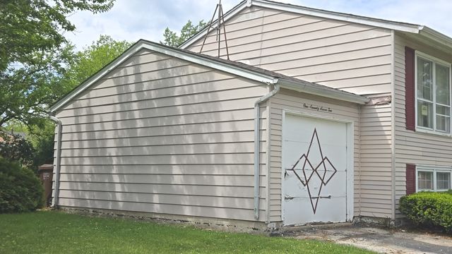 17710 Hillcrest Drive, Country Club Hills, IL 60478