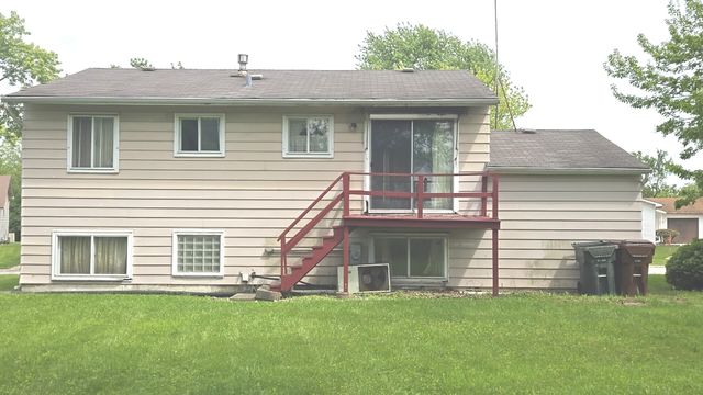 17710 Hillcrest Drive, Country Club Hills, IL 60478