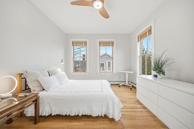 190 Prospect St Unit 8, Cambridge, MA 02139