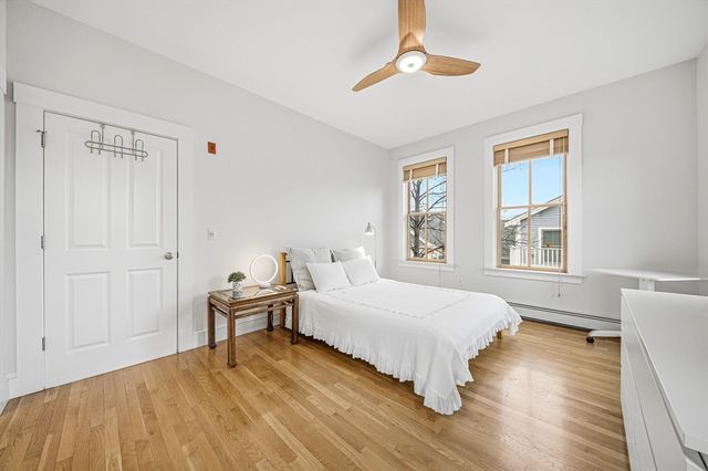 190 Prospect St Unit 8, Cambridge, MA 02139