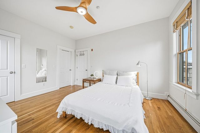 190 Prospect St Unit 8, Cambridge, MA 02139