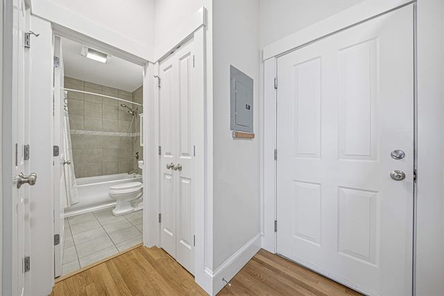 190 Prospect St Unit 8, Cambridge, MA 02139