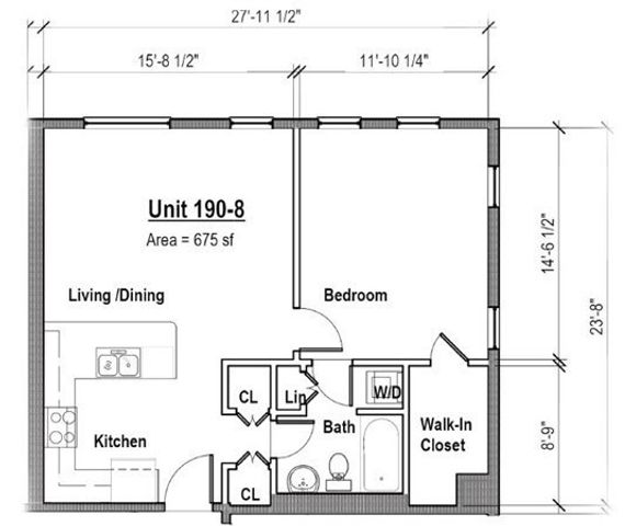 190 Prospect St Unit 8, Cambridge, MA 02139