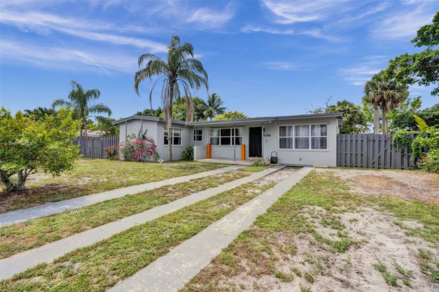1036 NW 13th Street, Fort Lauderdale, FL 33311