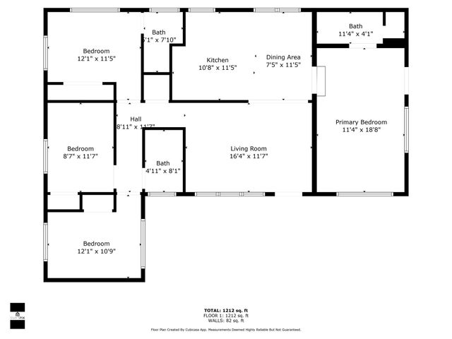 1036 NW 13th Street, Fort Lauderdale, FL 33311