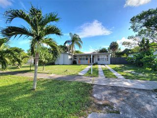 1036 NW 13th Street, Fort Lauderdale, FL 33311