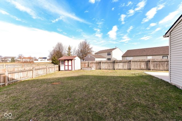 2271 Hampton Court, Plainfield, IN 46168