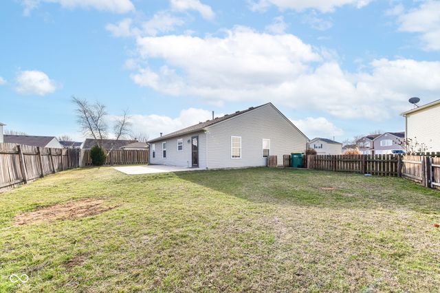 2271 Hampton Court, Plainfield, IN 46168