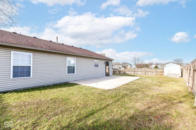 2271 Hampton Court, Plainfield, IN 46168