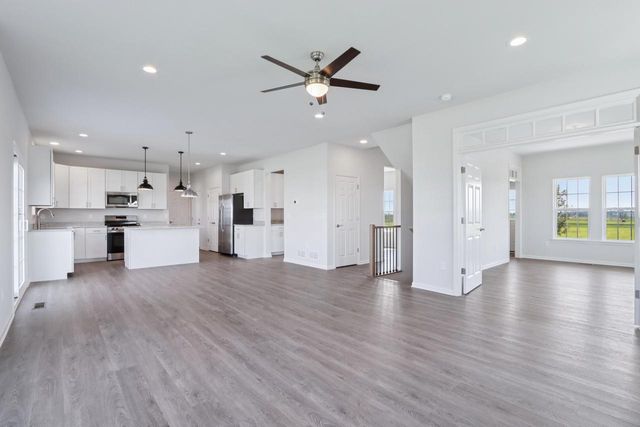 3993 Whiting STREET, Delavan, WI 53115