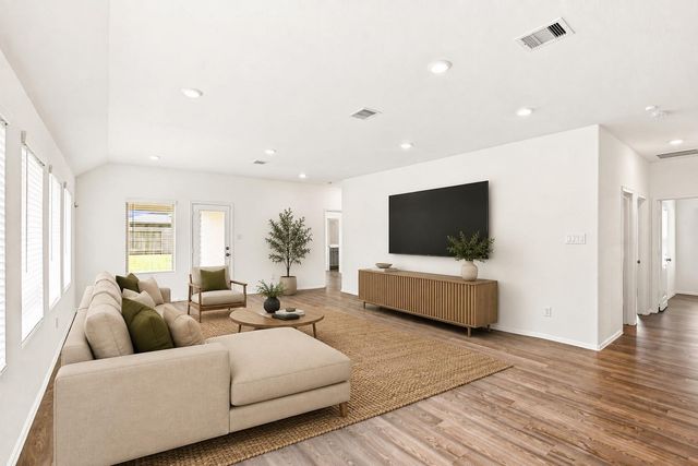 21431 Petherton Drive, Tomball, TX 77375