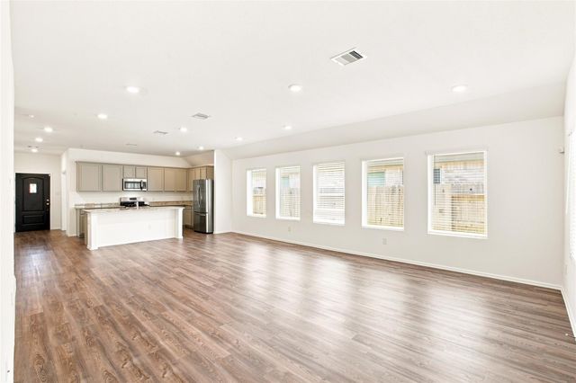 21431 Petherton Drive, Tomball, TX 77375
