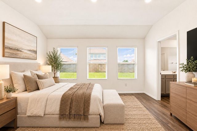 21431 Petherton Drive, Tomball, TX 77375