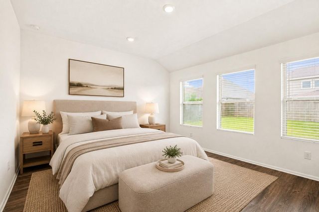 21431 Petherton Drive, Tomball, TX 77375