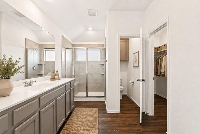 21431 Petherton Drive, Tomball, TX 77375