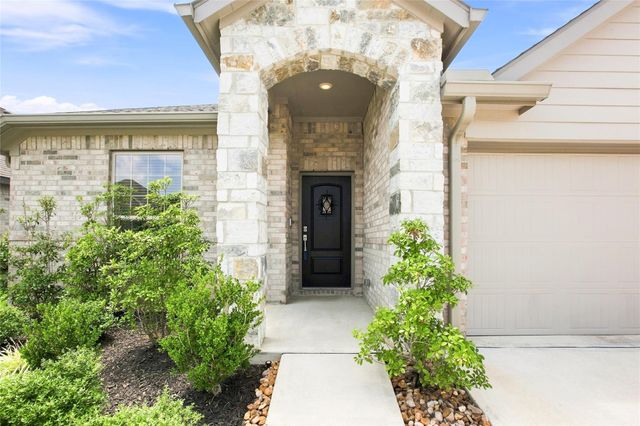 21431 Petherton Drive, Tomball, TX 77375