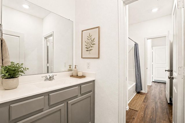 21431 Petherton Drive, Tomball, TX 77375