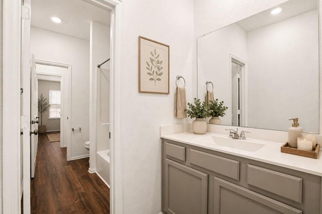 21431 Petherton Drive, Tomball, TX 77375