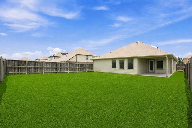 21431 Petherton Drive, Tomball, TX 77375