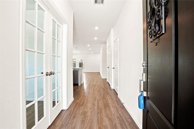 21431 Petherton Drive, Tomball, TX 77375