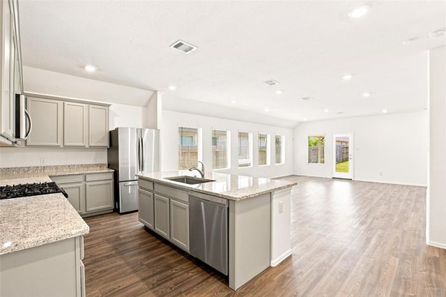 21431 Petherton Drive, Tomball, TX 77375