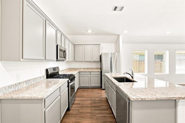 21431 Petherton Drive, Tomball, TX 77375