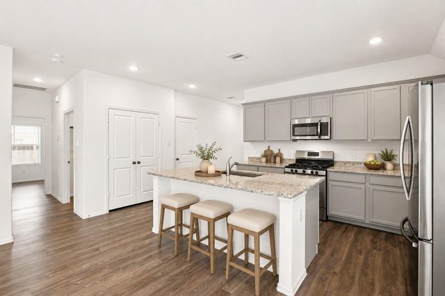 21431 Petherton Drive, Tomball, TX 77375