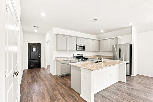 21431 Petherton Drive, Tomball, TX 77375