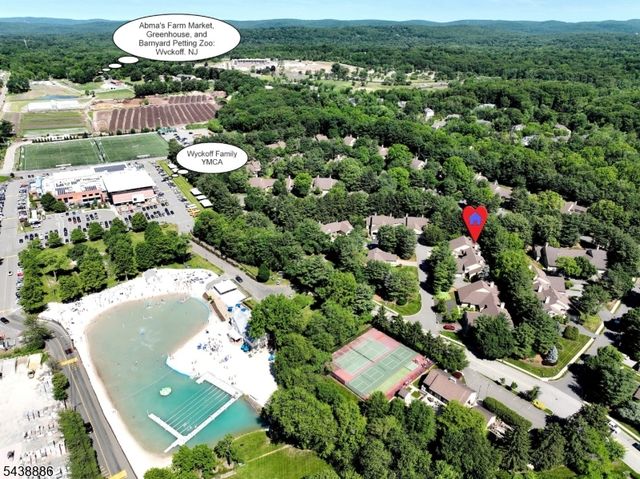 504 Aspen Ln, Wyckoff Twp., NJ 07481